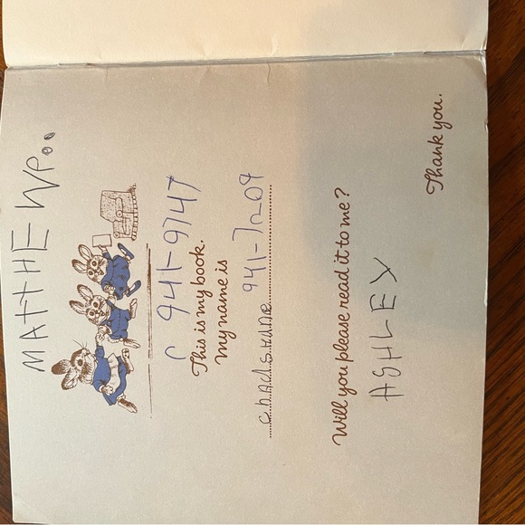 Vintage Halloween kids book | Ghosts and Goosebumps Poems to Chill Your Bones - Picture 8 of 9